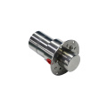 1.5ml/rev Has tel loy Metering gear pump head